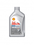 Automobilio variklio tepalas Shell Helix HX8, 5W-30, 1 l