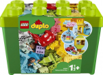 Konstruktorius Lego duplo 10914, kaladėlių dėžė