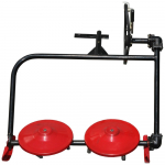 Rotorinė &scaron;ienapjovė KSM-0,8