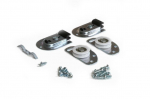 Rinkinys stumdomoms durims Laguna Fast D/50, be bėgelio