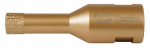 Deimantinė gręžimo karūna Makita D-79918  6 mm (M14)