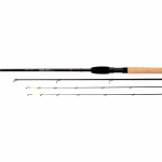 Dugninė Me&scaron;kerė NYTRO SOLUS 10 CARP FEEDER 300cm 40g