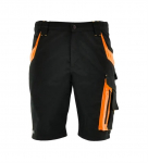 Darbiniai &scaron;ortai Sara Workwear 11-000272-27, XL dydis