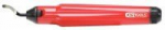 Užvartų drožtukas 150x21 mm, KS Tools