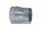 PERĖJIMAS VENT RSCL-120-100 BE TARPINĖS