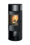 Plieninė krosnelė Invicta Neosen, 6kW (P948836)