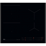 Indukcinė kaitlentė AEG 6000 serija &bdquo;Hob2Hood&reg;&ldquo; TO64IB00FB