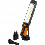 Richmann Įkraunamas žibintuvėlis &bdquo;CORONA" 5W +5 LED