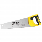 Stanley Pjūklas medžiui &bdquo;Stanley Tradecut", 380 mm 7TPI