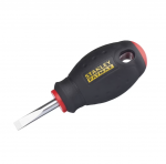 Stanley Atsuktuvas Stanley Fatmax plok&scaron;čias 4x30 mm