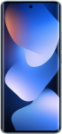 TELEFONAS REDMI NOTE 15 6/128GB MĖLYNAS
