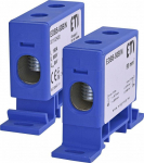 Paskirstymo gnybtas ETI EDBS-50B/N, 50 mm&sup2;