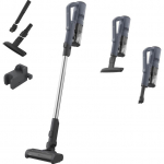Dulkių siurblys - &scaron;luota Electrolux 500 serija EP51UH18DB