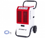 Oro sausintuvas EMID202A, 70 l, 915 W, 450 m&sup3;/h, Ecomax