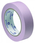 Dažytojų juosta MaskUp SunnySTAR sensitive | UV | 12 sav. | Storch | 25 mm / 50 m
