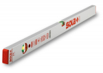 Gulsčiukas AZB, aliuminis Sola Profi 2L (0.5mm/m) | 70 cm
