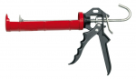 Pistoletas hermetikams PROFI Vorel | L-230mm