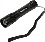 Prožektorius XP-G3 CREE 6W Li-Ion 3.7V 2200 mAh akumuliatorinis Yato