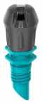 Laistymo įranga Micro Drip System Micro Strip Sprinkler