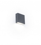 &Scaron;viestuvas Lutec GEMINI XF 5104001118, 9.50W, LED, IP54