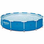 Karkasinis baseinas BESTWAY 56706, 366&times;76 cm, mėlynas