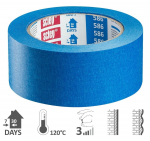 Dažytojų juosta 586 Scley | 48mm/33m