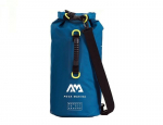Vandeniui atsparus krep&scaron;ys Aqua Marina Dry bag 40L Dark Blue