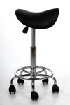 Masažuotojo kėdė RESTPRO&reg; Expert 2 black