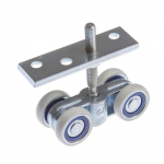 Ratukai Helaform TP-075, stumdomosioms vidaus durims