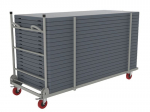 Transportavimo vežimėliai XL Trolley