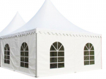PAGODA PAG4/250 4x4 m