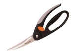 Žirklės Fiskars, pauk&scaron;tienai, 25 cm