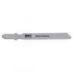 Pjūkliukas plienui BOHRCRAFT 1965-12 (1,2 x 55 mm,5 vnt. pakuotė )