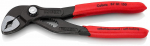 Replės COBRA 150mm D32mm, Knipex