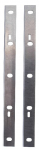 Peiliai obliavimo HMS1080 2 vnt., Scheppach