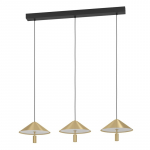 &Scaron;viestuvas kabinamas Eglo 390272, 36 W, LED, 3000 &deg;K