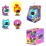 Interaktyvus žaislas Beep Boop EXBBOOP001