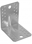 Kampas sustiprintas 90x50x50x2 mm, 100vnt.