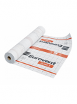 Garo izoliacinė plėvelė Eurovent CLIMA X 115 gr/m&sup2;, 1,5 m x 50 m = 75 m&sup2;