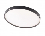 &Scaron;viestuvas plafonas Tope LED, 2X24W, 3000-6500K, 3800lm, &Oslash;40