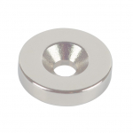 MAGNETAI PRISUKAMI 18X4MM 4VNT