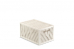 Daiktadėžė Kaya Row Linen 7L