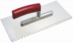 Trintuvė dantyta 280x130x0,7mm, nerūdijanti KAUFMANN | E-10 mm