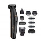 Plaukų ir barzdos kirpimo ma&scaron;inėlė Babyliss MT860E