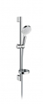 Du&scaron;o komplektas Hansgrohe Crometta 26553400