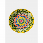 Uzbeki&scaron;kas Leganas MIX 38cm (Geltonas)