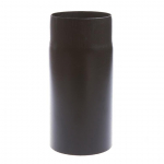 Krosnelės dūmtraukis WADEX, 115 mm, 25 cm