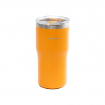 Termopuodelis Fiskars on-the-go, 0.5 l, oranžinė