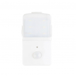 &Scaron;VIESTUVAS TVIRTINAMAS 0.5W 40LM 4000K 3XAAA