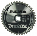 CIRCULAR SAW BLADE B-32770 260X30MM 40